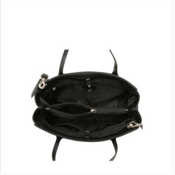 kate spade black loden blake avenue crossbody purse bag *PLEASE READ* - Picture 2 of 14